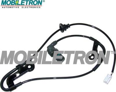 Mobiletron AB-JP252 - Capteur, vitesse de roue droxauto.com