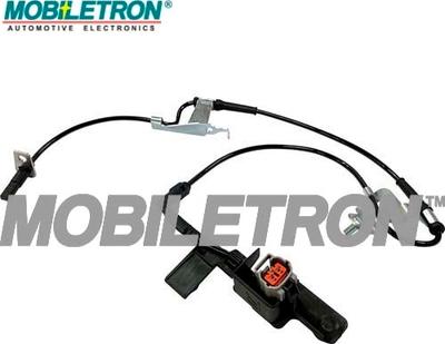 Mobiletron AB-JP262 - Capteur, vitesse de roue droxauto.com