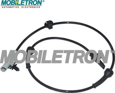 Mobiletron AB-JP218 - Capteur, vitesse de roue droxauto.com