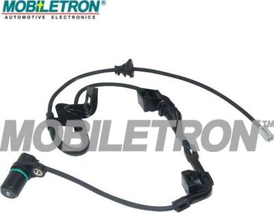 Mobiletron AB-JP217 - Capteur, vitesse de roue droxauto.com