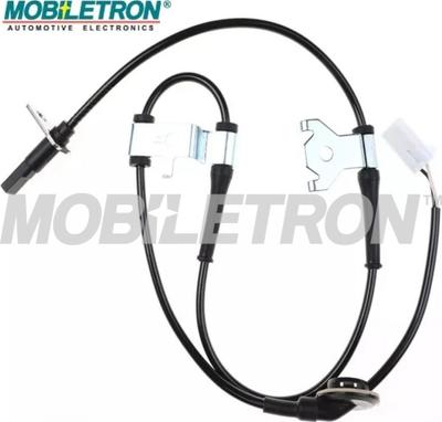 Mobiletron AB-JP286 - Capteur, vitesse de roue droxauto.com