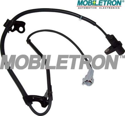 Mobiletron AB-JP281 - Capteur, vitesse de roue droxauto.com