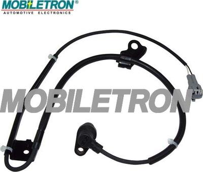 Mobiletron AB-JP282 - Capteur, vitesse de roue droxauto.com