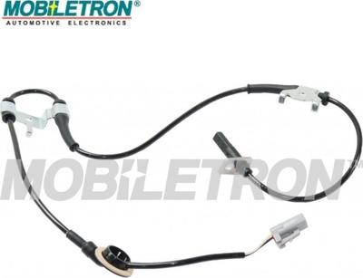 Mobiletron AB-JP287 - Capteur, vitesse de roue droxauto.com