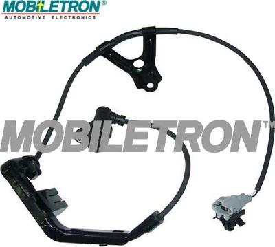 Mobiletron AB-JP279 - Capteur, vitesse de roue droxauto.com