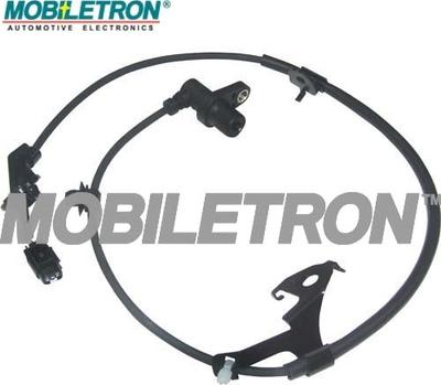 Mobiletron AB-JP274 - Capteur, vitesse de roue droxauto.com