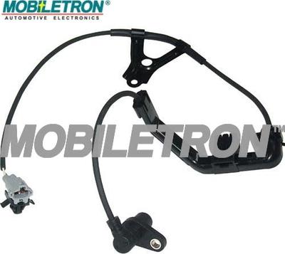 Mobiletron AB-JP278 - Capteur, vitesse de roue droxauto.com