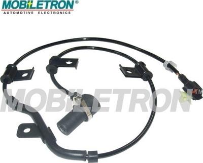 Mobiletron AB-KR051 - Capteur, vitesse de roue droxauto.com