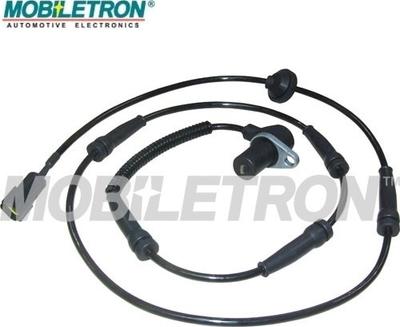 Mobiletron AB-KR061 - Capteur, vitesse de roue droxauto.com