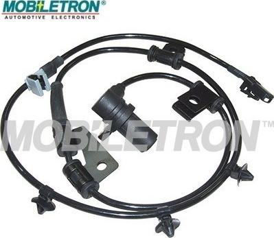 Mobiletron AB-KR001 - Capteur, vitesse de roue droxauto.com