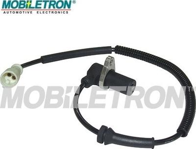 Mobiletron AB-KR015 - Capteur, vitesse de roue droxauto.com