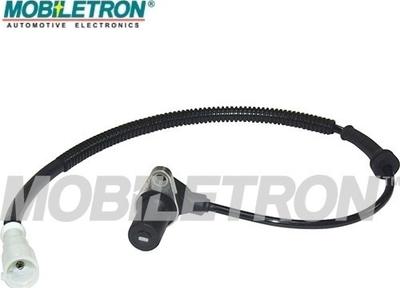 Mobiletron AB-KR016 - Capteur, vitesse de roue droxauto.com