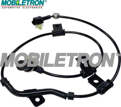 Mobiletron AB-KR140 - Capteur, vitesse de roue droxauto.com