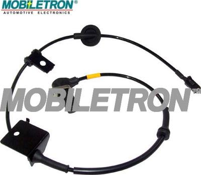 Mobiletron AB-KR143 - Capteur, vitesse de roue droxauto.com