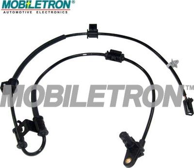 Mobiletron AB-KR114 - Capteur, vitesse de roue droxauto.com