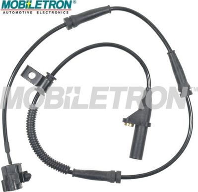 Mobiletron AB-KR172 - Capteur, vitesse de roue droxauto.com