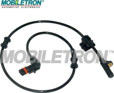Mobiletron AB-US097 - Capteur, vitesse de roue droxauto.com