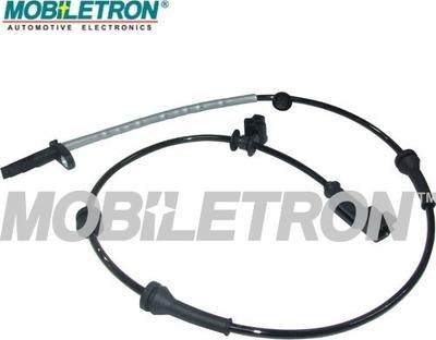 Mobiletron AB-US089 - Capteur, vitesse de roue droxauto.com