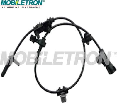 Mobiletron AB-US158 - Capteur, vitesse de roue droxauto.com