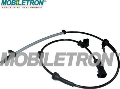 Mobiletron AB-US106 - Capteur, vitesse de roue droxauto.com