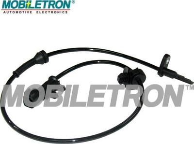 Mobiletron AB-US107 - Capteur, vitesse de roue droxauto.com