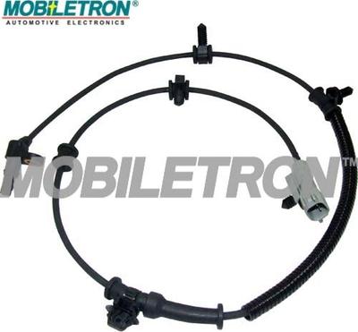 Mobiletron AB-US113 - Capteur, vitesse de roue droxauto.com