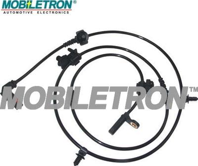 Mobiletron AB-US121 - Capteur, vitesse de roue droxauto.com