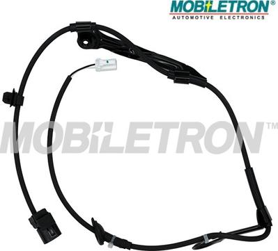 Mobiletron AB-US207 - Capteur, vitesse de roue droxauto.com