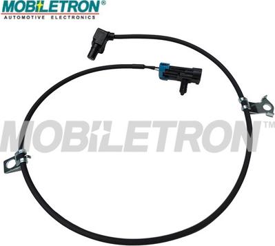 Mobiletron AB-US230 - Capteur, vitesse de roue droxauto.com