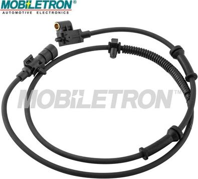 Mobiletron AB-US229 - Capteur, vitesse de roue droxauto.com