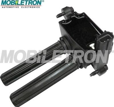 Mobiletron CC-35 - Bobine d'allumage droxauto.com