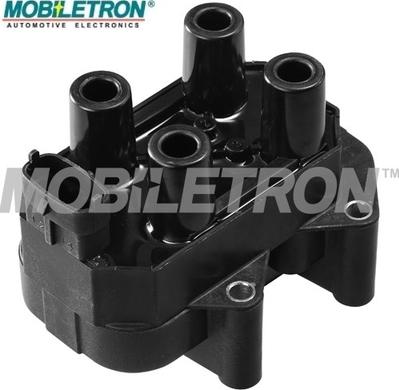 Mobiletron CE-59 - Bobine d'allumage droxauto.com