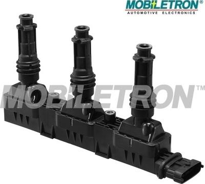 Mobiletron CE-68 - Bobine d'allumage droxauto.com