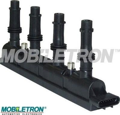 Mobiletron CE-168 - Bobine d'allumage droxauto.com