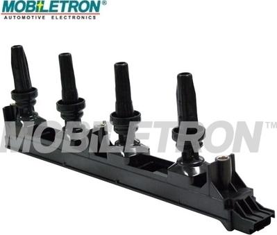 Mobiletron CE-105 - Bobine d'allumage droxauto.com