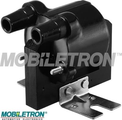 Mobiletron CE-13 - Bobine d'allumage droxauto.com