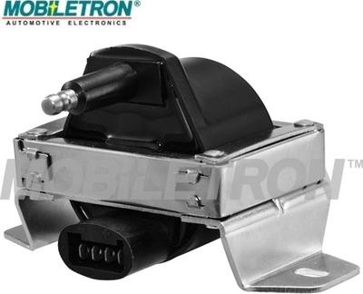 Mobiletron CE-20 - Bobine d'allumage droxauto.com