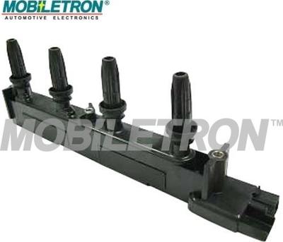 Mobiletron CE-78 - Bobine d'allumage droxauto.com