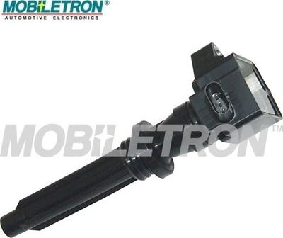 Mobiletron CF-92 - Bobine d'allumage droxauto.com