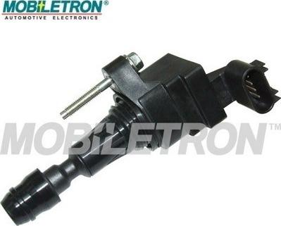 Mobiletron CG-33 - Bobine d'allumage droxauto.com