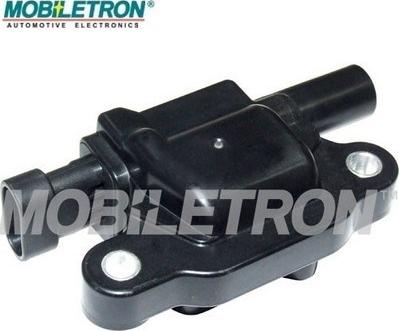 Mobiletron CG-37 - Bobine d'allumage droxauto.com