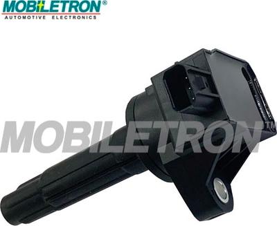 Mobiletron CH-49 - Bobine d'allumage droxauto.com