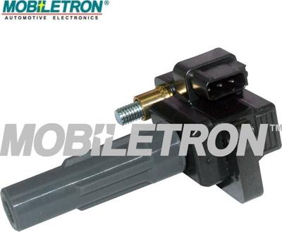 Mobiletron CJ-48 - Bobine d'allumage droxauto.com