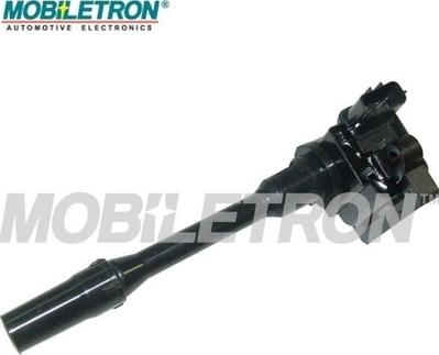 Mobiletron CJ-35 - Bobine d'allumage droxauto.com