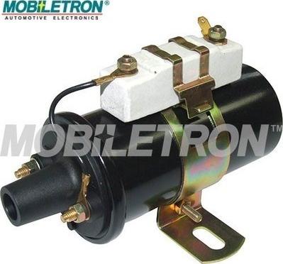 Mobiletron CJ-25 - Bobine d'allumage droxauto.com
