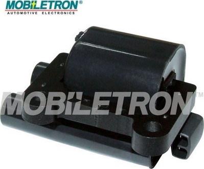 Mobiletron CK-40 - Bobine d'allumage droxauto.com