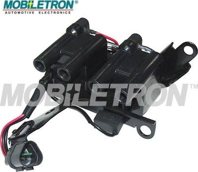 Mobiletron CK-55 - Bobine d'allumage droxauto.com