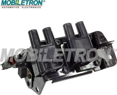 Mobiletron CK-17 - Bobine d'allumage droxauto.com