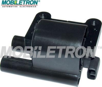 Mobiletron CK-39 - Bobine d'allumage droxauto.com