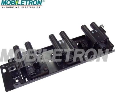 Mobiletron CK-29 - Bobine d'allumage droxauto.com